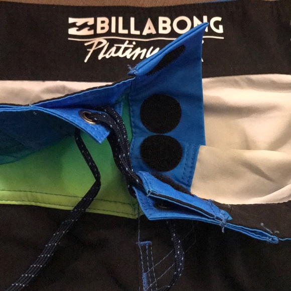 BILLABONG (32) men’s - Picture 2 of 5